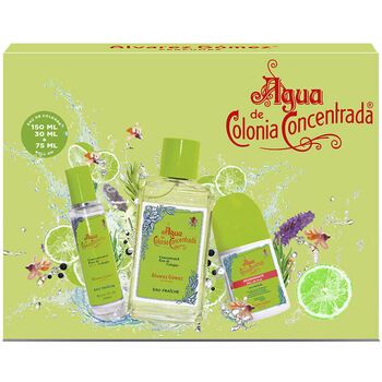 Alvarez Gomez Agua de Colonia Agua De Colonia Concentrada Eau Fraiche Lote para mujer