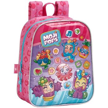 Mojipops Mochila 611977232 para niño