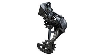 Cambio trasero sram xx1 eagle axs 12v  sin bateria