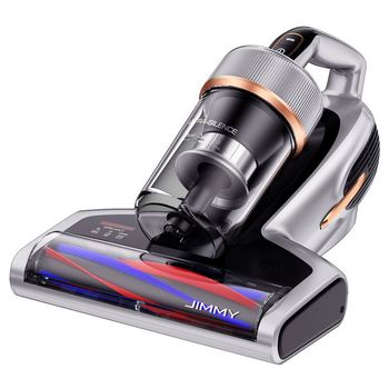 Jimmy Bx7 Pro Aspirador de Mano Antiácaros 700W Gris