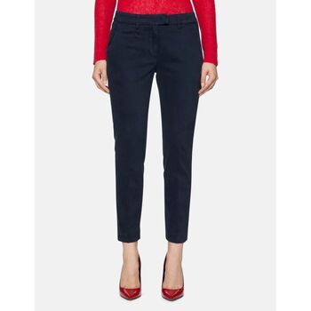 Dondup Pantalones PERFECT DP066 GSE043-899 para mujer