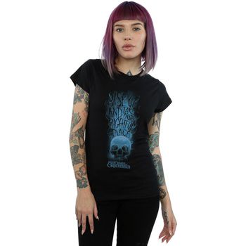 Fantastic Beasts Camiseta manga larga The Crimes Of Grindelwald para mujer