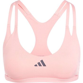 adidas Sujetador deportivo AERIM LS STRNGT para mujer