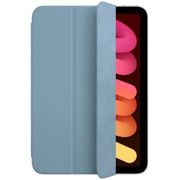 Apple Funda Smart Folio Azul Denim para iPad mini (A17 Pro)