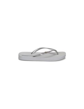 Chanclas ipanema anat brasilidade mujer gris