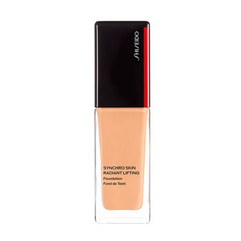 Shiseido Bases Maquillaje SYNCHRO SKIN RADIANT LIFTING Foundation ALDER 230