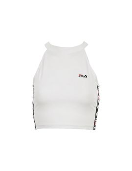 Top de fitness fila melody