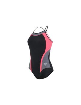 Bañador de natación aqua sphere kuta mujer bk