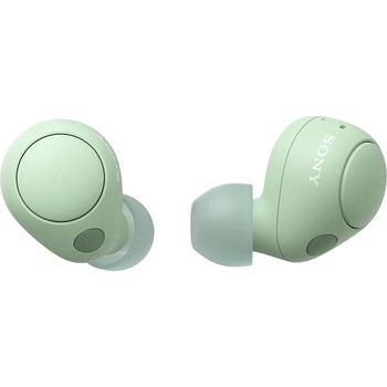 Sony WF-C700N Auriculares Inalambricos Menta con Cancelación de Ruido