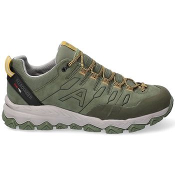 Allrounder by Mephisto Zapatillas de tenis CANYON TEX para hombre