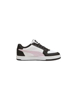 Zapatillas puma caven 2.0 negro mujer