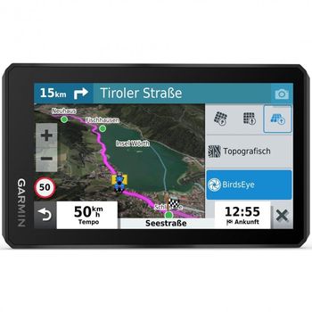 Garmin Zumo XT 5.5