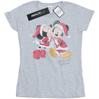 Disney Camiseta manga larga BI31621 para mujer