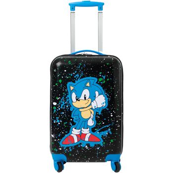 Sonic The Hedgehog Bolso de mano NS7369 para hombre