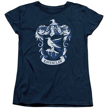 Harry Potter Camiseta manga larga BI1637 para mujer