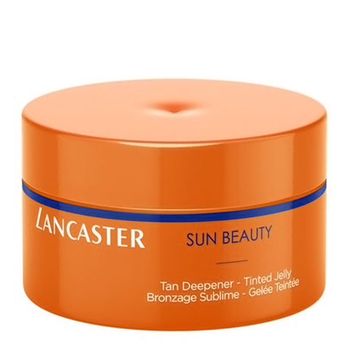 Lancaster Protector Solar Cuerpo Sun Beauty Tan Deepener Tinted