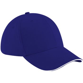 Beechfield Gorra B20 para mujer