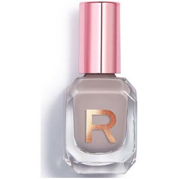 Makeup Revolution Esmalte para uñas High Gloss Nail Polish - Uniform para mujer