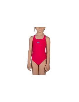 Bañador de natación aquarapid costume intero fizzy niña