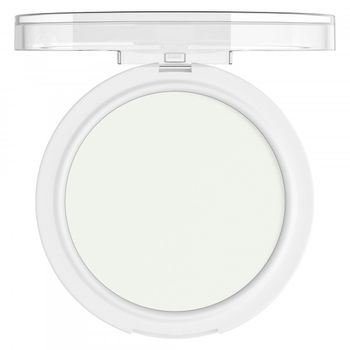 Polvos Fijadores Bare Focus Clarifying Finishing Powder - Wet N Wild: Translucent