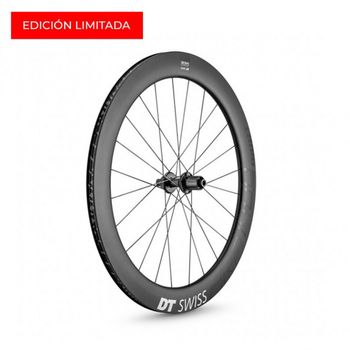 Ruedas DT SWISS ARC 1600 SP 62mm Shimano