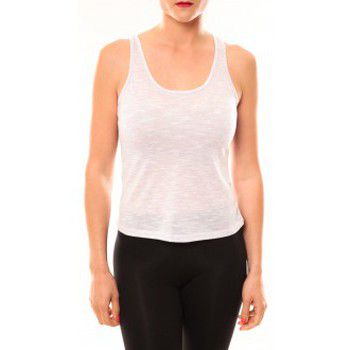 Meisïe Blusa Débardeur 50-502SP15 Lavande para mujer