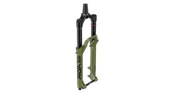 Horquilla rockshox lyrik ultimate 29   charger 3 1 rc2 debonair    boost 15x110mm   offset 44   verde