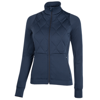 Galvin Green Darlena Ladies Hybrid Golf Jacket