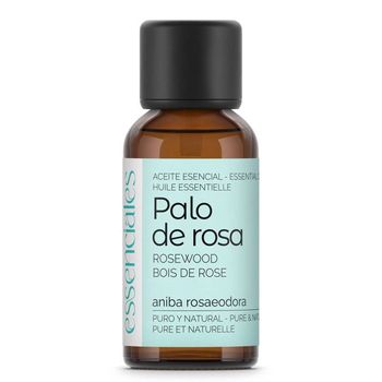 Aceite Esencial De Palo De Rosa 30 Ml