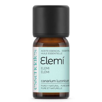 Aceite Esencial De Elemi 10 Ml