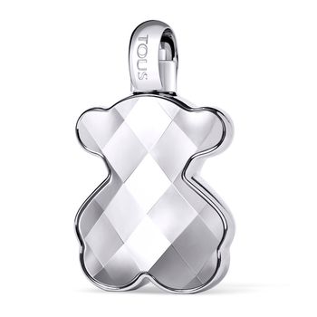 Tous LoveMe The Silver - 50 ML Eau de Parfum Perfumes Mujer