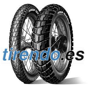 Dunlop Trailmax ( 120/90-18 TT 65T Rueda trasera, M/C )