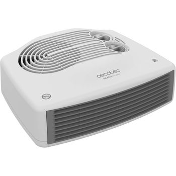 Cecotec Readywarm 3000 Horizon White Calefactor Eléctrico Termoventilador con 3000 W