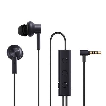 Xiaomi Mi Noise Canceling Auriculares Negros