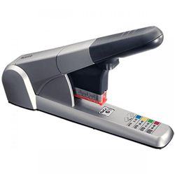 Leitz Heavy Duty Stapler Grey 55510084