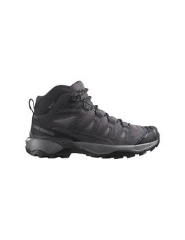 Botas de montaña salomon x ultra 360 ltr mid gtxshrk/9 i mujer sh