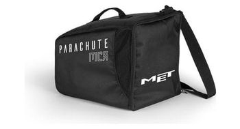 Bolsa de transporte met para casco parachute mcr