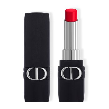 Dior Barras de labios ROUGE DIOR FOREVER BARRA DE LABIOS QUE NO TRANSFIERE - MATE ULTRAPIGMENTADA - COMODIDAD SENSACIÓN SEGUNDA PIEL 760 FOREVER GLAM