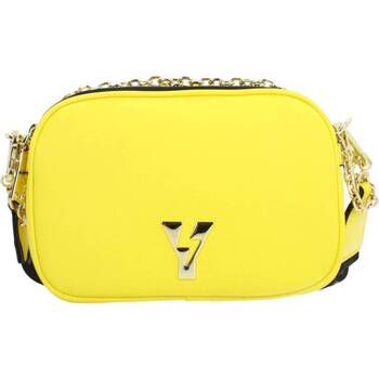 Yellow Bolso PIXEL para mujer