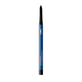 Yves Saint Laurent Delineadores de Ojos CrushLiner EyeLiner 06 BLUE