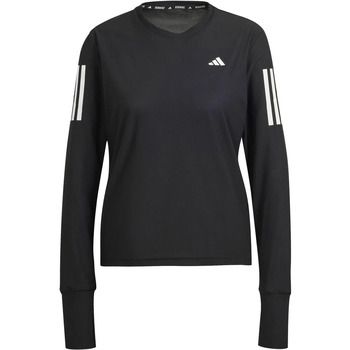 adidas Camisa OTR B LS para mujer