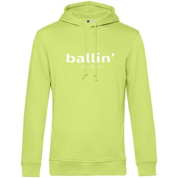 Ballin Est. 2013 Jersey Basic Hoodie para hombre