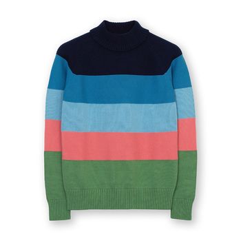 Kite Chalbury Knit Jumper - Stripe