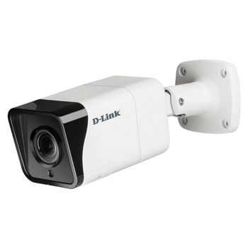 D-Link DCS-4718E Cámara IP 4K