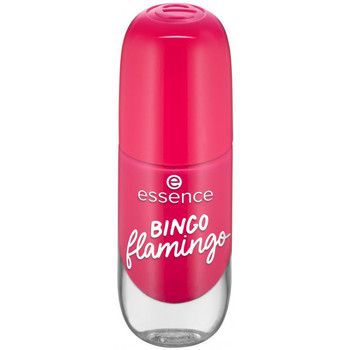 Essence Esmalte para uñas Nail Color Gel Nail Polish - 13 BINGO Flamingo para mujer