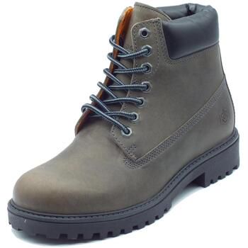 Lumberjack Botines River2 SMH6901 para hombre