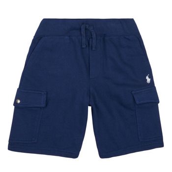 Polo Ralph Lauren Short niño PO CARGO SHT-SHORTS-ATHLETIC para niño