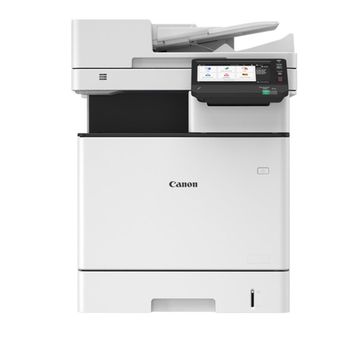 Multifuncion Canon Mf842Cdw Laser Color I-Sensys Fax/ A4/ 38Ppm/ Usb/ Wifi/ Wifi Direct/ Duplex