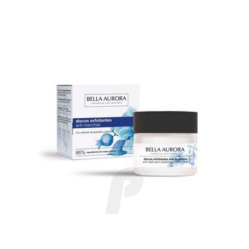 Bella Aurora Exfoliantes Anti-Manchas