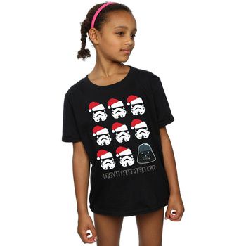 Disney Camiseta manga larga Humbug para niña